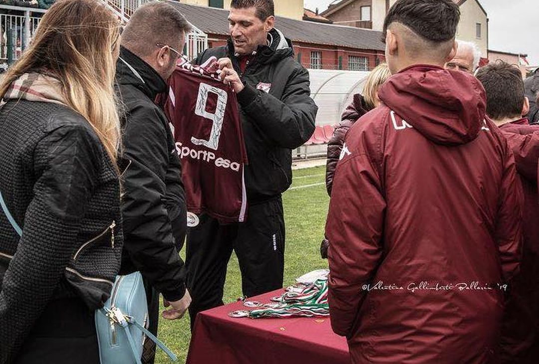Fotogallery – Chioggia, il Memorial in onore dei Fratelli Ballarin - immagine 11