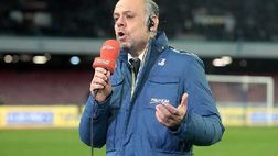 De Maggio: “Osimhen è un’ira di Dio. Gattuso ha avuto coraggio nel fare una scelta”