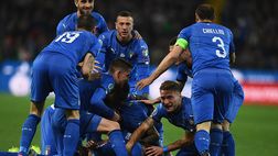 Italia, fissata l’ultima amichevole prima di Euro 2020: ecco tutti i dettagli