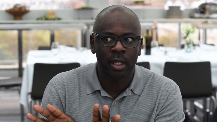 Lilian Thuram (ex difensore Parma e Juventus) | AC Milan News (Getty Images) 