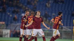 El Shaarawy: “Contento per me e per la squadra, adesso dobbiamo concentrarci sul Sassuolo”