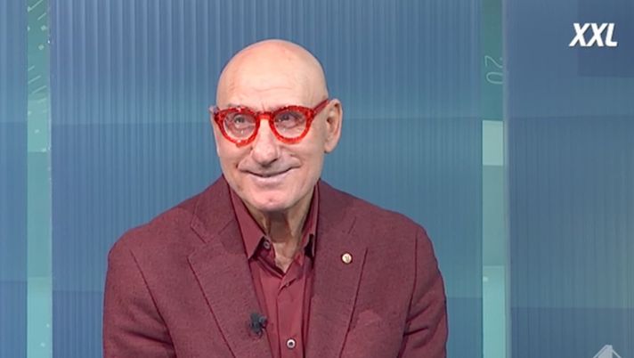 Graziani: “Lautaro non sente la fiducia, questo lo condiziona”. E poi ‘risponde’ a Farris Graziani: “Lautaro non sente la fiducia, questo lo condiziona”. E poi ‘risponde’ a Farris - immagine 1