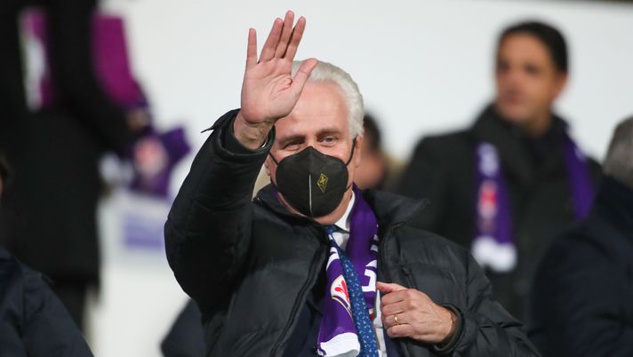 Giani: “La Fiorentina tornerà in alto. Stadio? Ecco una possibile soluzione” - immagine 1