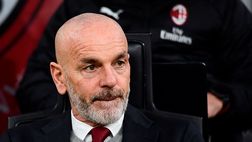 Milan, Pioli: “Con la Roma esame difficile, ma vogliamo superarlo”