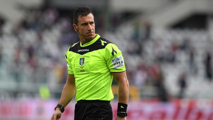 Daniele Doveri Daniele Doveri