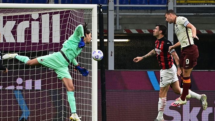 Getty Images Getty Images