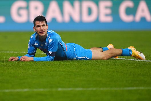 (Getty Images) (Getty Images)