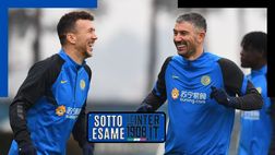 Inter, Kolarov e Perisic sotto esame: 2 obiettivi nel mirino. Ma il futuro…