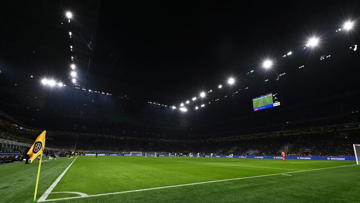 Inter-Napoli, San Siro adesso è ufficialmente sold out: il comunicato del club - immagine 1