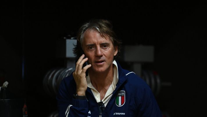 Mancini