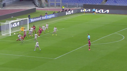 VIDEO Roma-Shakhtar Donetsk 3-0, Fonseca prenota i quarti: gli highlights del match dell’Olimpico