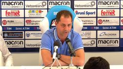 Colombarini (Spal): “Affronteremo l’Inter senza chiuderci. La rispettiamo ma…”