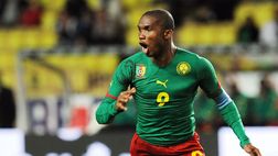 Eto’o candidato alla presidenza della Federcalcio del Camerun: “Rinuncio allo stipendio”