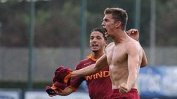 Primavera, Lazio-Roma 2-2: i giallorossi raggiungono il pari in extremis