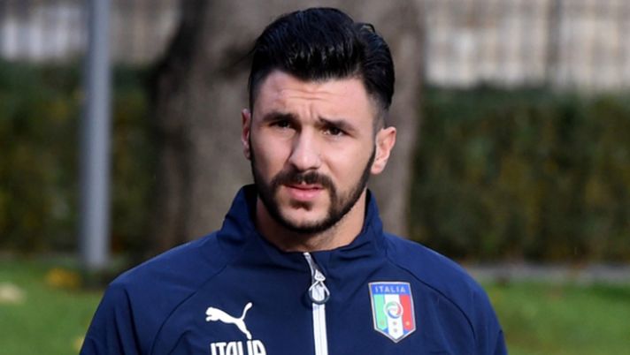 SKY – VERTICE IN CORSO TRA NAPOLI E SAMPDORIA PER SORIANO - immagine 1