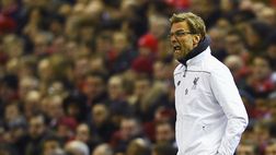 Liverpool-West Ham, probabili formazioni: Premier League, Klopp sfida Moyes