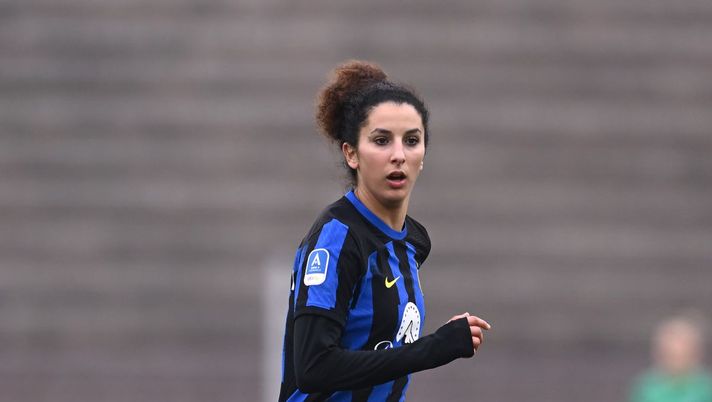 Inter Women, rottura del crociato per Karchouni: operazione perfettamente riuscita - immagine 1