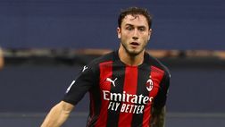 Milan, Zambrotta: “Calabria rigenerato da Pioli. San Siro gli ha perdonato poco”