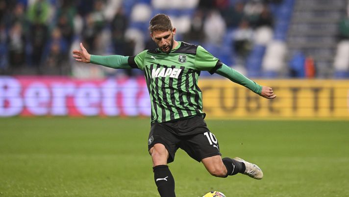 Carnevali: “Berardi nostra bandiera. Frattesi? In Italia non ci sono soldi” - immagine 1