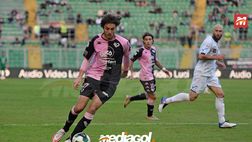 Catania-Palermo, le pagelle dei quotidiani: frittata Almici, Soleri non molla mai