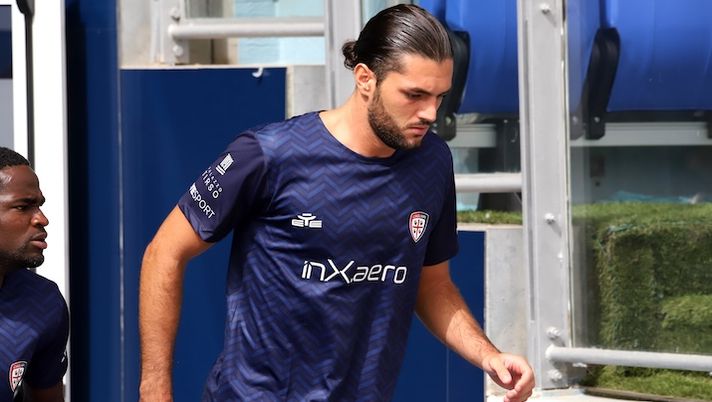 Ag. Dossena: “Gatti alla Juve, anche Alberto può arrivare in una big: non ha limiti” - immagine 1