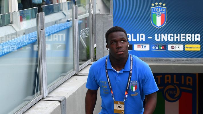 Gnonto, futuro in Serie A? Un’italiana in pole per l’esterno - immagine 1