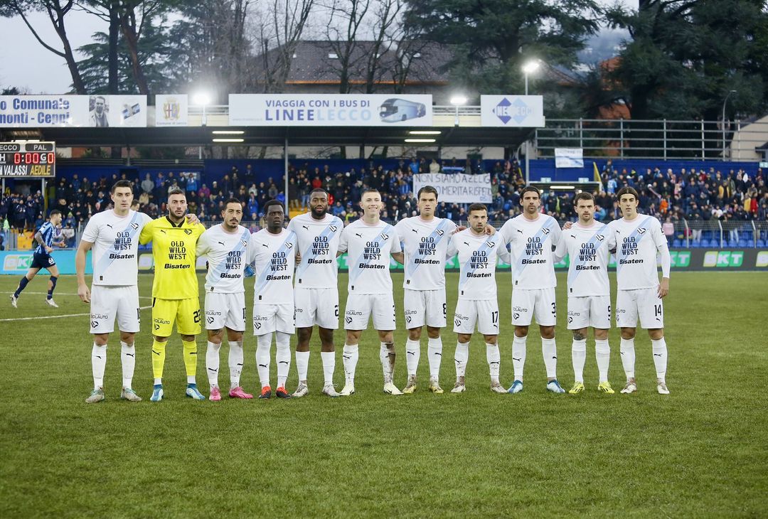 Palermo calcio