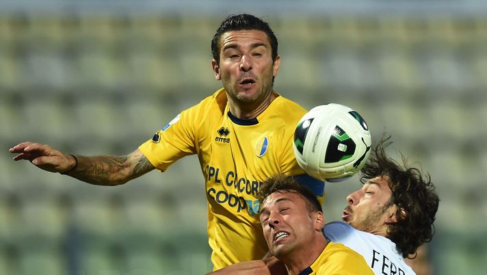 Palermo: tutto su Thiago Cionek, difensore polacco pupillo di Walter Novellino  Palermo: tutto su Thiago Cionek, difensore polacco pupillo di Walter Novellino