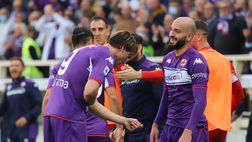 Saponara: “Vittoria esaltante, dobbiamo scalare un altro livello. Vlahovic…”