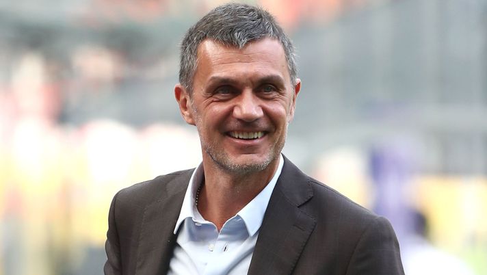 Maldini: “Leao, le offerte per Theo, Botman, zero dubbi su CdK, colpi futuri: dico tutto” Maldini: “Leao, le offerte per Theo, Botman, zero dubbi su CdK, colpi futuri: dico tutto” - immagine 1