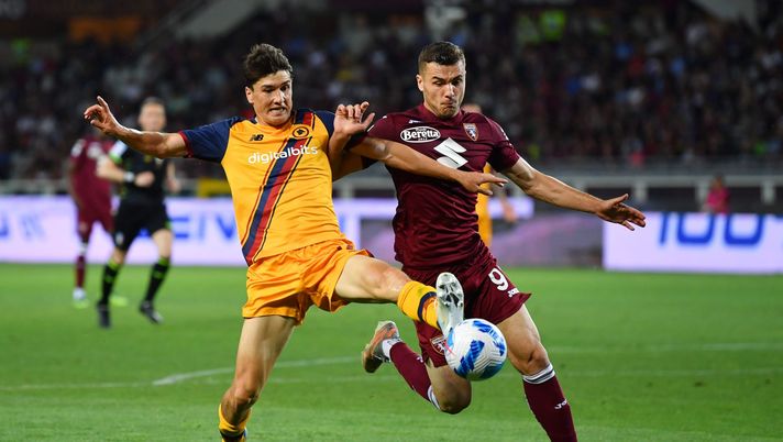 Verso Roma-Torino: dove vedere la partita in tv e streaming - immagine 1