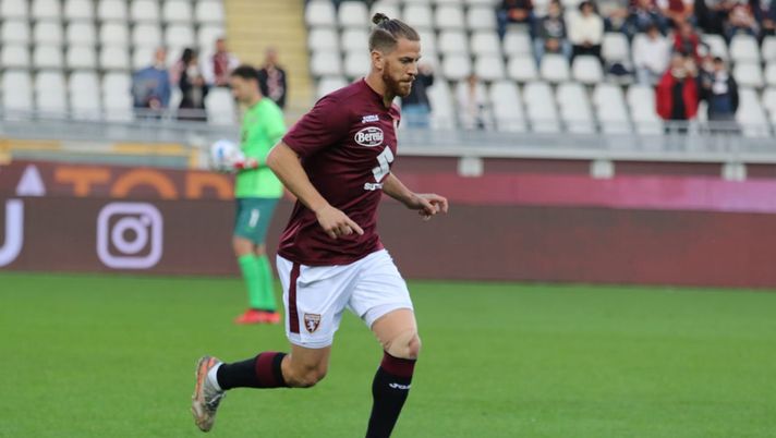 UFFICIALE – Ansaldi va in Serie B: è un nuovo giocatore del Parma - immagine 1