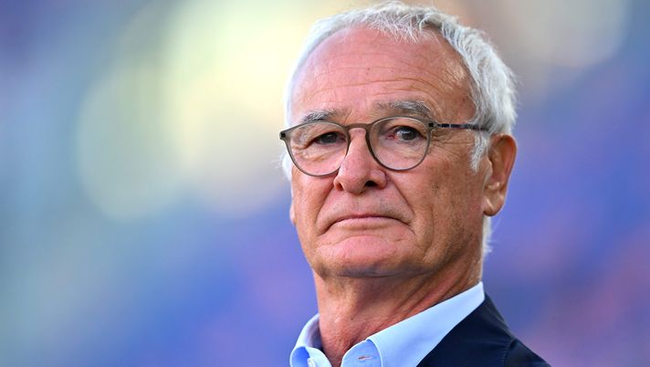 Ranieri Ranieri