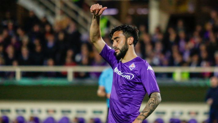 GERMOGLI PH: 9 MARZO 2023 FIRENZE STADIO ARTEMIO FRANCHI EUROPA CONFERENCE LEAGUE FIORENTINA VS SIVASSPOR NELLA FOTO GONZALEZ Fiorentina-Lecce: due viola da monitorare ed un indisponibile sicuro - immagine 1