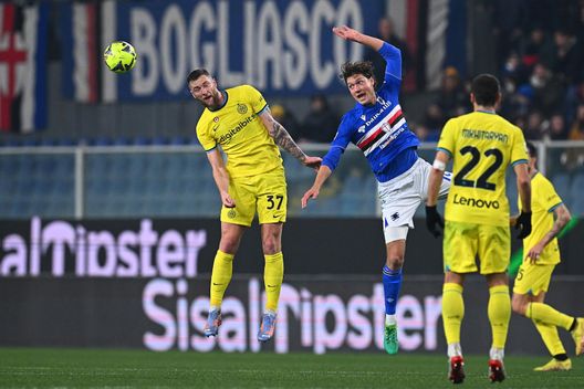 Getty Inter preoccupata per i risultati altalenanti: valutazioni sul futuro di Inzaghi- immagine 4