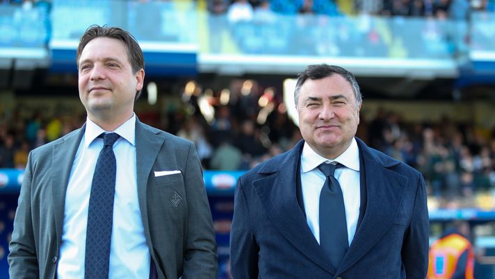 CorFio: “La telefonata, la corsa e Barone a terra. Lo choc della Fiorentina” - immagine 1