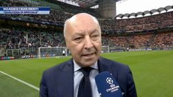 Inter, Marotta: “Skriniar? Volontà esplicita di rinnovare. Speriamo che…”