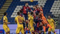 Cittadella, Baldini e Tounkara di nuovo a disposizione. Si attende il ritorno di Okwonkwo