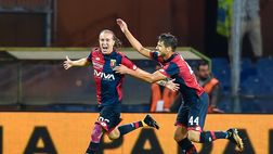 Fantacalcio Genoa: affidabilità garantita con Laxalt