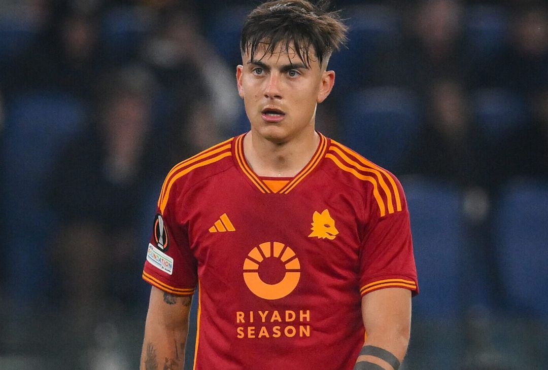 Roma-Feyenoord 5-3 d.c.r – FOTO GALLERY - immagine 73