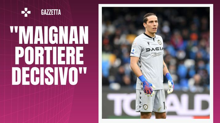 Silvestri: 'Contro il Milan non partiamo battuti: l'Udinese c'è' | News (getty images)