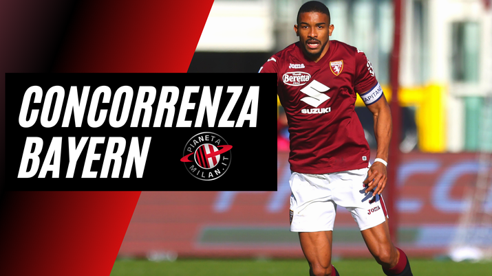 Gleison Bremer, difensore del Torino e obiettivo di mercato del Milan (Getty Images) Gleison Bremer Mercato Milan