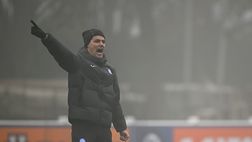 Inter, brutti ricordi col Monza. Antenne dritte ad Appiano, Inzaghi non si fida: no al turnover