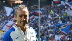 Samp, Giampaolo: con l’Udinese gara ad alto livello agonistico