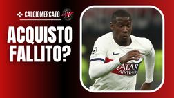 Rumors dalla Germania: “Mukiele non ha passato le visite con il Milan”