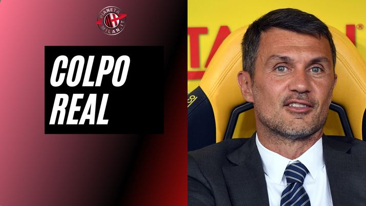 Paolo Maldini (direttore tecnico AC Milan), responsabile delle operazioni di calciomercato del Milan | News (Getty Images) Paolo Maldini (direttore tecnico AC Milan), responsabile delle operazioni di calciomercato del Milan | News (Getty Images)