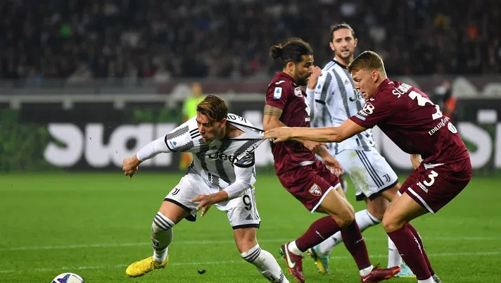 Toro, nel derby serve qualità: evitare i tanti errori tecnici dell’andata - immagine 1