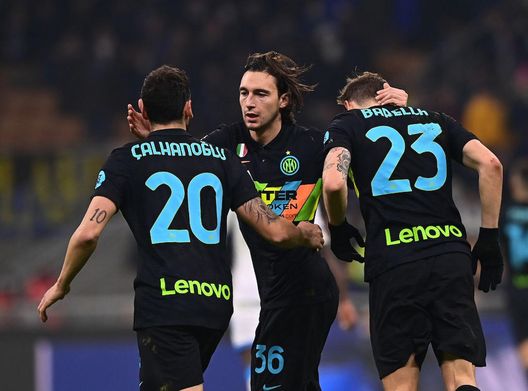 Getty Inter, tutti i segreti della rinascita: cosa c’è dietro. “E la scommessa di Inzaghi…”- immagine 2