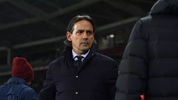 Calciomercato, Inzaghi: “Trattativa per la difesa, spingo perché si concluda” - immagine 1