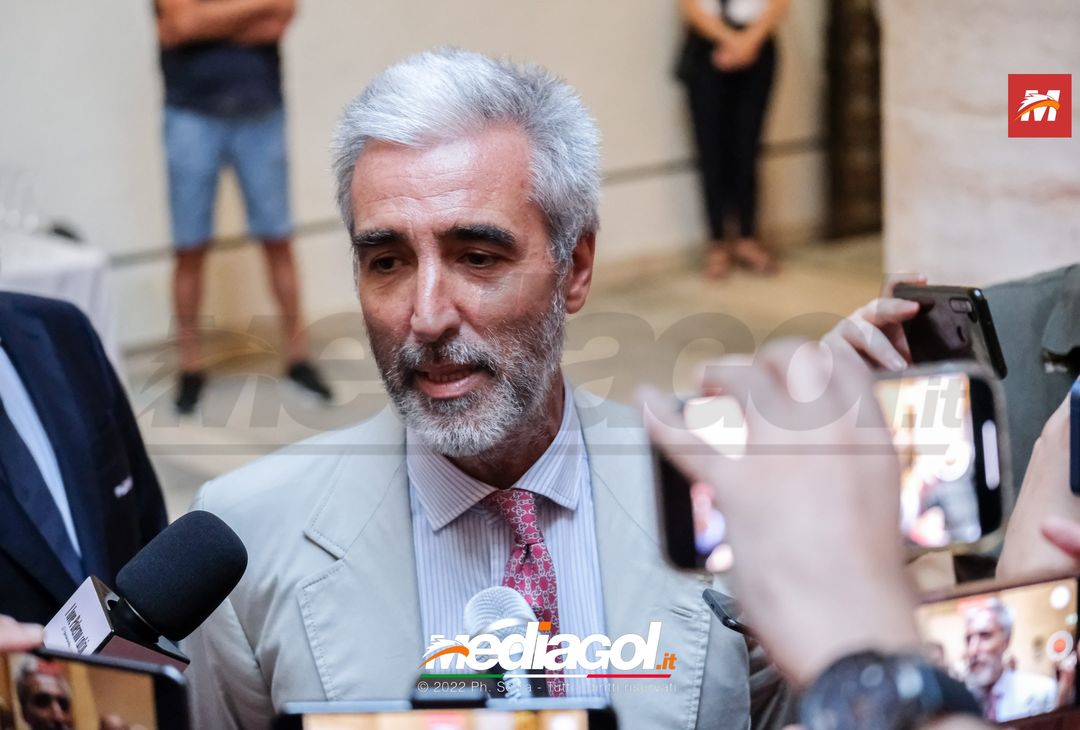 FOTO PALERMO, presentazione nuove maglie gara Palermo 2022/2023 (Gallery) - immagine 40